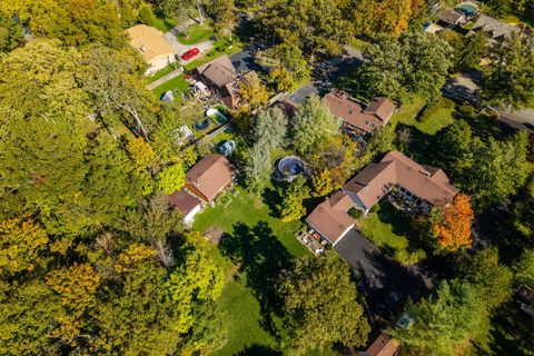 Tiny photo for 319 W Circle Drive, New Lenox, IL 60451 (MLS # 12500326)