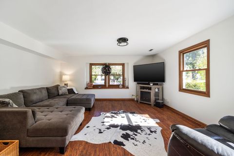 Tiny photo for 319 W Circle Drive, New Lenox, IL 60451 (MLS # 12500326)
