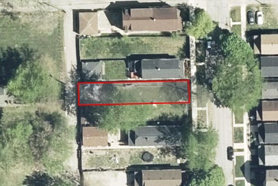 5922 S Hermitage Avenue Chicago IL 60636