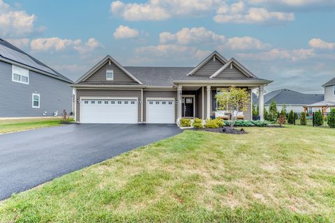 1831 Chandolin Lane Elgin IL 60124