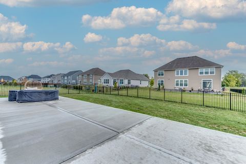 Tiny photo for 1831 Chandolin Lane, Elgin, IL 60124 (MLS # 12496673)