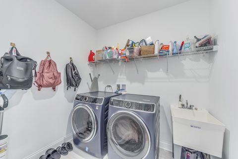 Tiny photo for 1831 Chandolin Lane, Elgin, IL 60124 (MLS # 12496673)