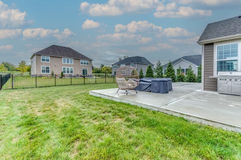 Tiny photo for 1831 Chandolin Lane, Elgin, IL 60124 (MLS # 12496673)