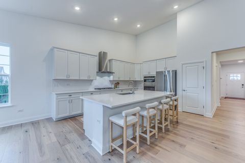 Tiny photo for 1831 Chandolin Lane, Elgin, IL 60124 (MLS # 12496673)