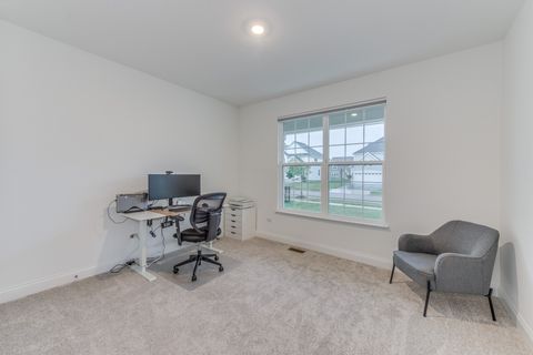 Tiny photo for 1831 Chandolin Lane, Elgin, IL 60124 (MLS # 12496673)