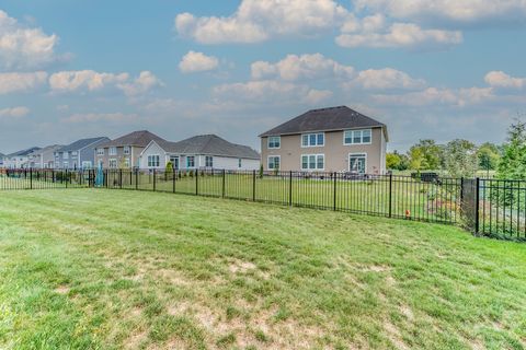 Tiny photo for 1831 Chandolin Lane, Elgin, IL 60124 (MLS # 12496673)