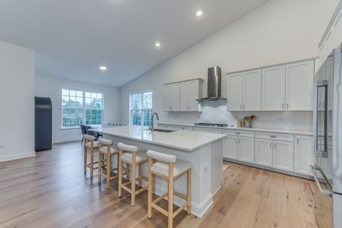 Tiny photo for 1831 Chandolin Lane, Elgin, IL 60124 (MLS # 12496673)