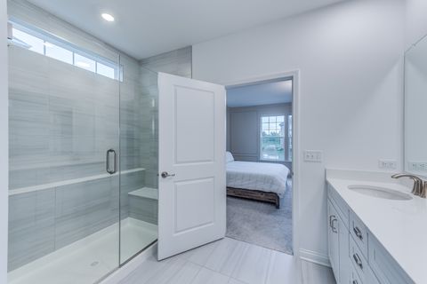 Tiny photo for 1831 Chandolin Lane, Elgin, IL 60124 (MLS # 12496673)