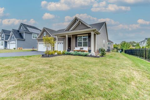 Tiny photo for 1831 Chandolin Lane, Elgin, IL 60124 (MLS # 12496673)