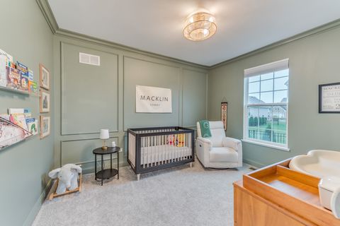 Tiny photo for 1831 Chandolin Lane, Elgin, IL 60124 (MLS # 12496673)