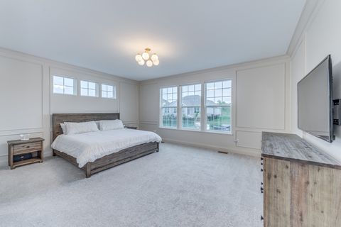 Tiny photo for 1831 Chandolin Lane, Elgin, IL 60124 (MLS # 12496673)