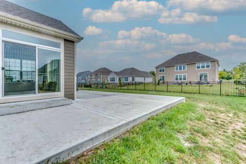 Tiny photo for 1831 Chandolin Lane, Elgin, IL 60124 (MLS # 12496673)