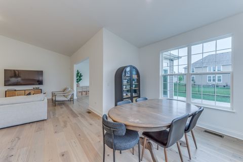 Tiny photo for 1831 Chandolin Lane, Elgin, IL 60124 (MLS # 12496673)