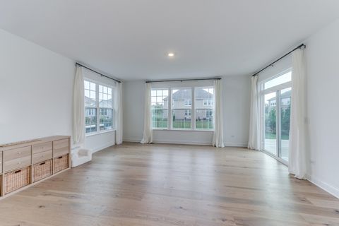 Tiny photo for 1831 Chandolin Lane, Elgin, IL 60124 (MLS # 12496673)