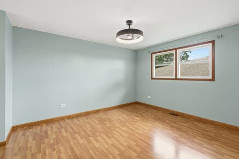 Tiny photo for 15606 Vista Drive, Oak Forest, IL 60452 (MLS # 12730716)