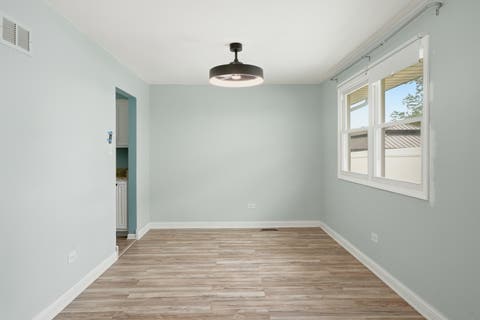 Tiny photo for 15606 Vista Drive, Oak Forest, IL 60452 (MLS # 12730716)
