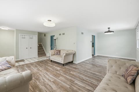 Tiny photo for 15606 Vista Drive, Oak Forest, IL 60452 (MLS # 12730716)