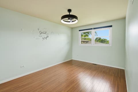 Tiny photo for 15606 Vista Drive, Oak Forest, IL 60452 (MLS # 12730716)