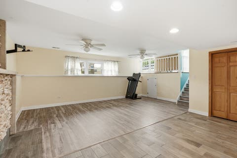 Tiny photo for 15606 Vista Drive, Oak Forest, IL 60452 (MLS # 12730716)