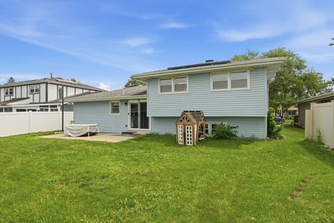 Tiny photo for 15606 Vista Drive, Oak Forest, IL 60452 (MLS # 12730716)