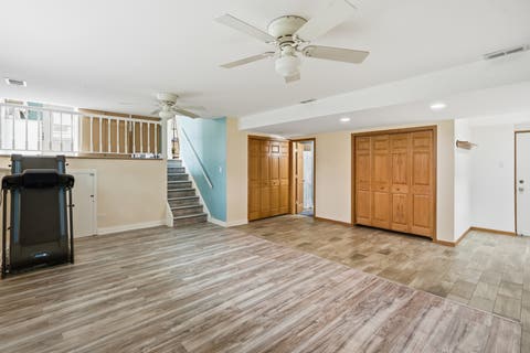 Tiny photo for 15606 Vista Drive, Oak Forest, IL 60452 (MLS # 12730716)