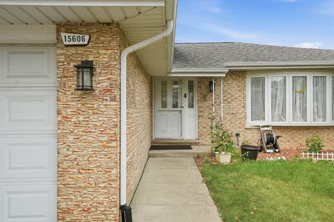 Tiny photo for 15606 Vista Drive, Oak Forest, IL 60452 (MLS # 12730716)