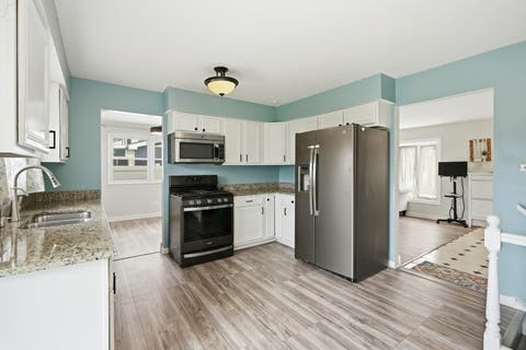 Tiny photo for 15606 Vista Drive, Oak Forest, IL 60452 (MLS # 12730716)