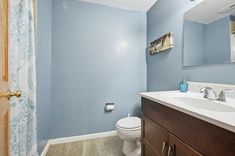 Tiny photo for 15606 Vista Drive, Oak Forest, IL 60452 (MLS # 12730716)