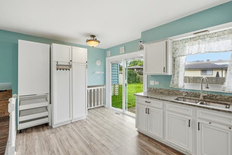 Tiny photo for 15606 Vista Drive, Oak Forest, IL 60452 (MLS # 12730716)