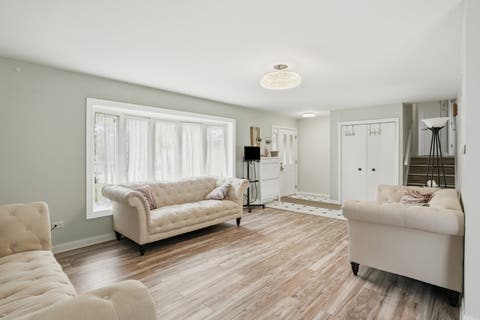 Tiny photo for 15606 Vista Drive, Oak Forest, IL 60452 (MLS # 12730716)