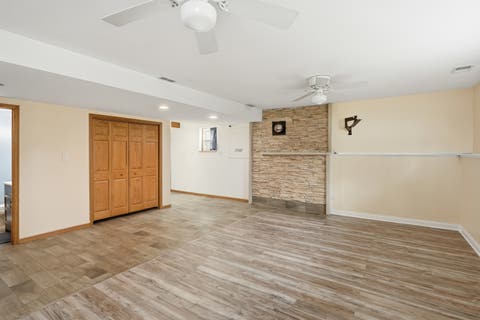 Tiny photo for 15606 Vista Drive, Oak Forest, IL 60452 (MLS # 12730716)