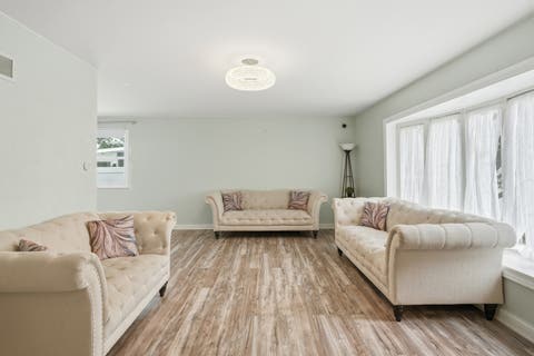 Tiny photo for 15606 Vista Drive, Oak Forest, IL 60452 (MLS # 12730716)