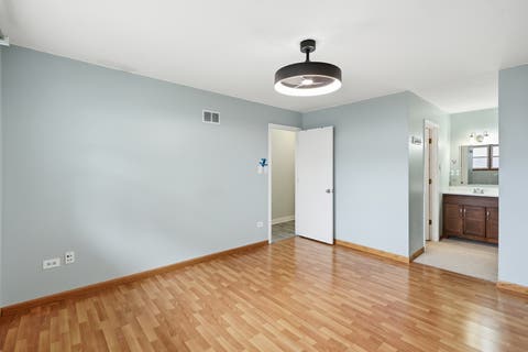 Tiny photo for 15606 Vista Drive, Oak Forest, IL 60452 (MLS # 12730716)