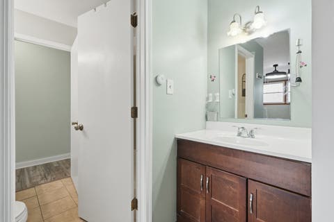 Tiny photo for 15606 Vista Drive, Oak Forest, IL 60452 (MLS # 12730716)