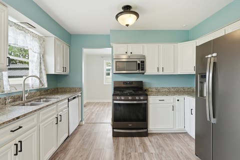 Tiny photo for 15606 Vista Drive, Oak Forest, IL 60452 (MLS # 12730716)