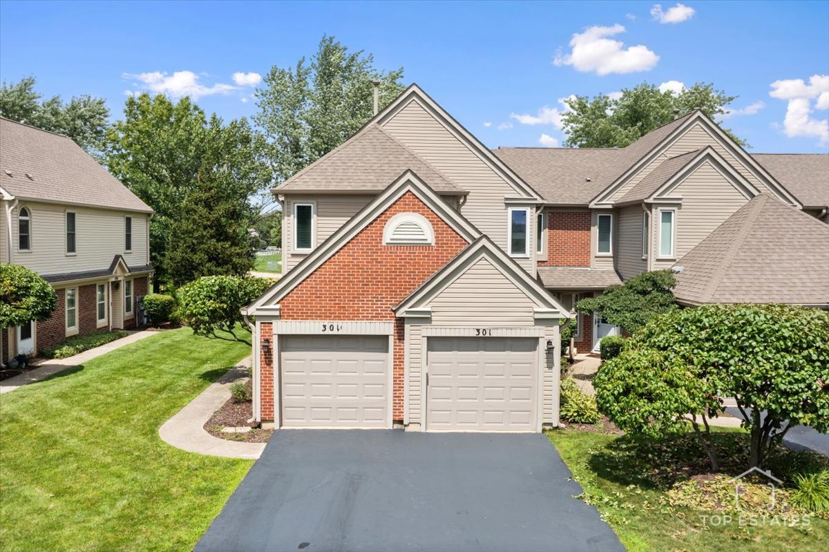 301 University Lane A