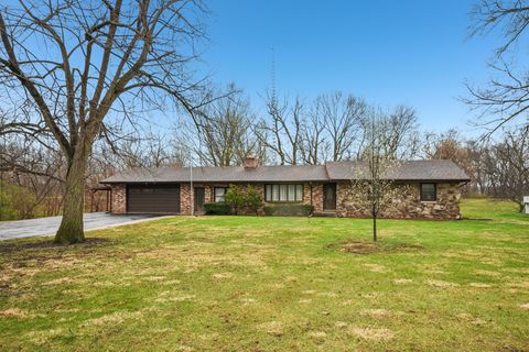Photo of 407 Ottawa Street, Morris, IL 60450 (MLS # 12647908)