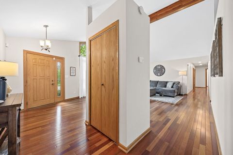 Tiny photo for 20455 S Grand Prairie Lane, Frankfort, IL 60423 (MLS # 12615973)