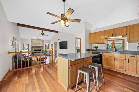 Tiny photo for 20455 S Grand Prairie Lane, Frankfort, IL 60423 (MLS # 12615973)