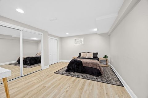 Tiny photo for 20455 S Grand Prairie Lane, Frankfort, IL 60423 (MLS # 12615973)