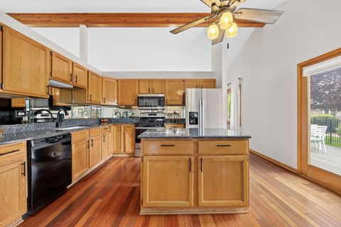 Tiny photo for 20455 S Grand Prairie Lane, Frankfort, IL 60423 (MLS # 12615973)