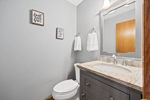 Tiny photo for 20455 S Grand Prairie Lane, Frankfort, IL 60423 (MLS # 12615973)