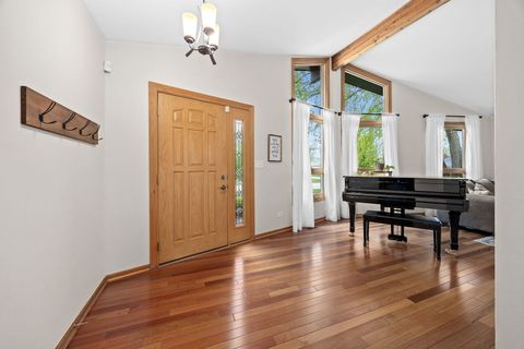 Tiny photo for 20455 S Grand Prairie Lane, Frankfort, IL 60423 (MLS # 12615973)