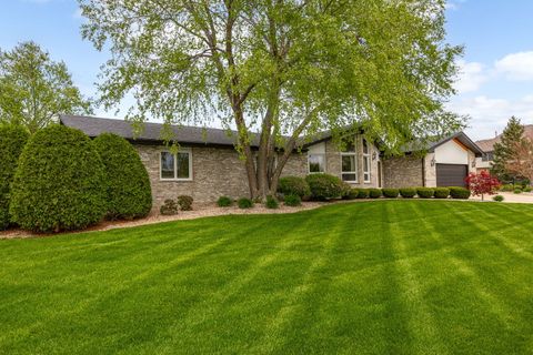 Tiny photo for 20455 S Grand Prairie Lane, Frankfort, IL 60423 (MLS # 12615973)