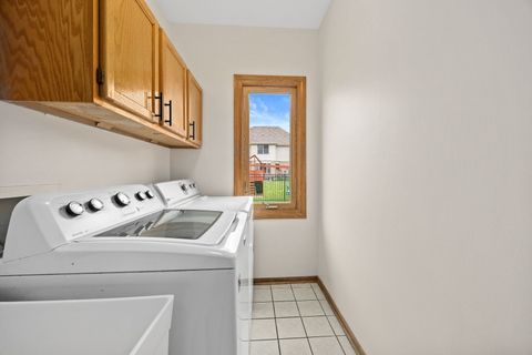 Tiny photo for 20455 S Grand Prairie Lane, Frankfort, IL 60423 (MLS # 12615973)