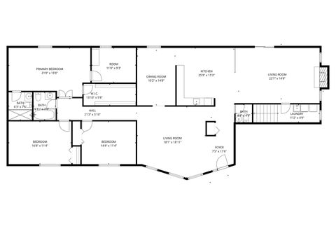Tiny photo for 20455 S Grand Prairie Lane, Frankfort, IL 60423 (MLS # 12615973)