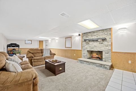 Tiny photo for 20455 S Grand Prairie Lane, Frankfort, IL 60423 (MLS # 12615973)