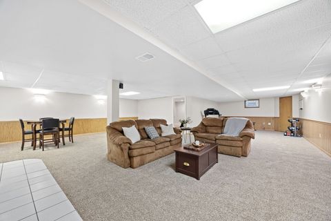 Tiny photo for 20455 S Grand Prairie Lane, Frankfort, IL 60423 (MLS # 12615973)