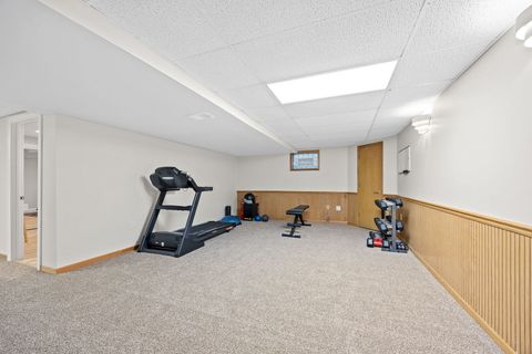 Tiny photo for 20455 S Grand Prairie Lane, Frankfort, IL 60423 (MLS # 12615973)