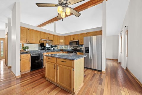 Tiny photo for 20455 S Grand Prairie Lane, Frankfort, IL 60423 (MLS # 12615973)